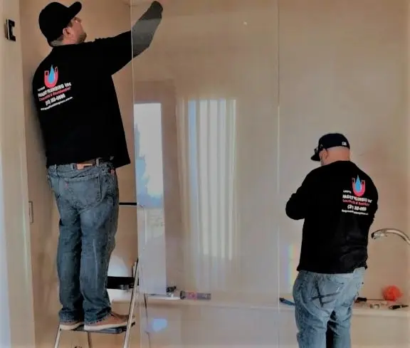 Professional plumbing installation for Boiler Repair in Heathwood - Old Towne